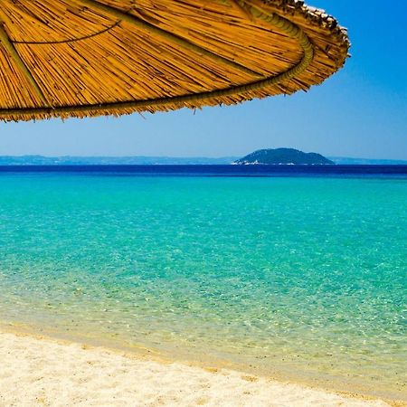 Karagiannis Summer Houses Неос-Мармарас Екстер'єр фото